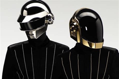 daft punk meilleures chansons