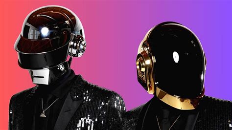 Daft Punk Online