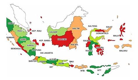 Keragaman Sosial Budaya di Indonesia - Gurune.net