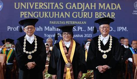 Prof Iwan Dwiprahasto, Guru Besar UGM yang Terinfeksi Covid-19