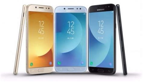 Harga Samsung Galaxy J7 Pro dan Spesifikasi Oktober 2017