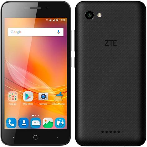 Daftar Harga HP Android ZTE Terupdate Desember 2016 Panduan Membeli