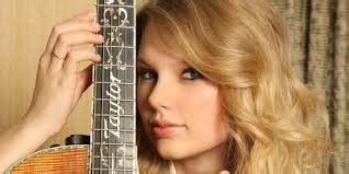 Daftar Lagu Taylor Swift Yang Akan Menghiasi Tahun 2023