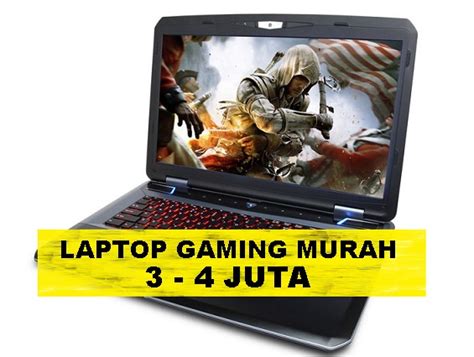 Harga Asus X552WA Series, Laptop Gaming 3 Jutaan NETTOPS