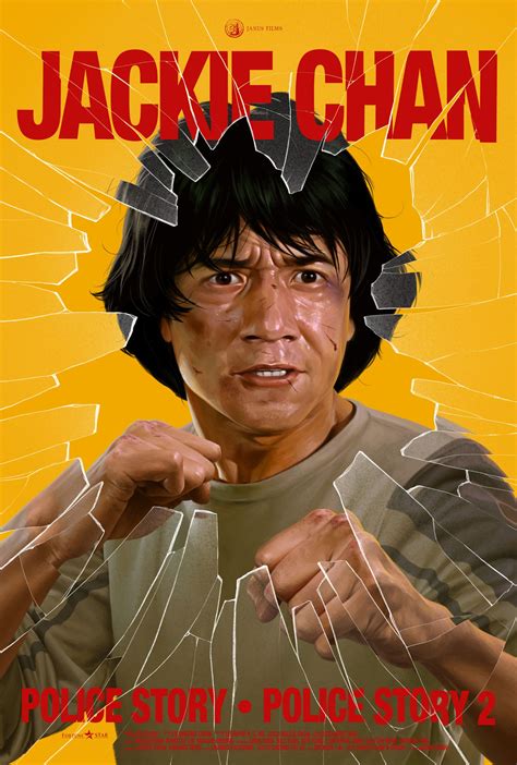 daftar film jackie chan