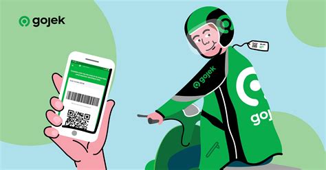 daftar gojek online 2023