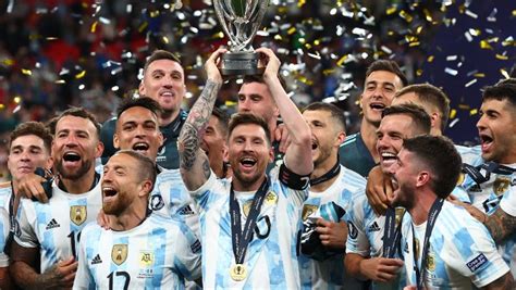 daftar pemain argentina piala dunia 2022
