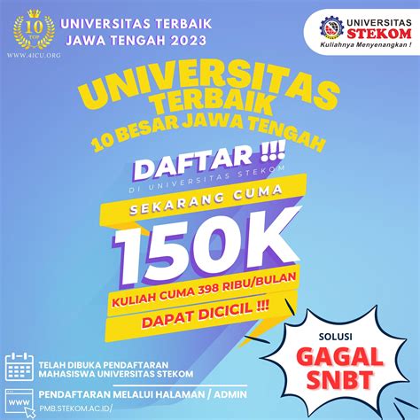 Daftar UTBK 2023 Sekarang Tersedia! Yuk Cek Persyaratannya untuk Kuliah Impianmu!