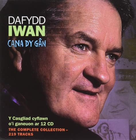dafydd iwan songs list