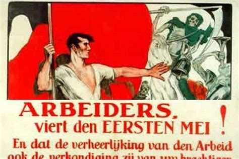 Dag Van De Arbeid More