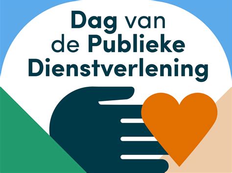 dag van de dienstverlening 2024