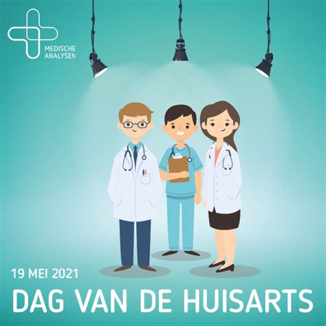 dag van de huisarts 2023