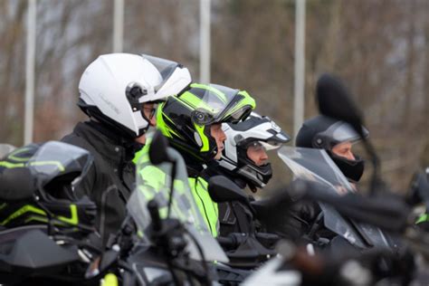 dag van de motorrijder 2024