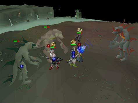 dagannoth osrs