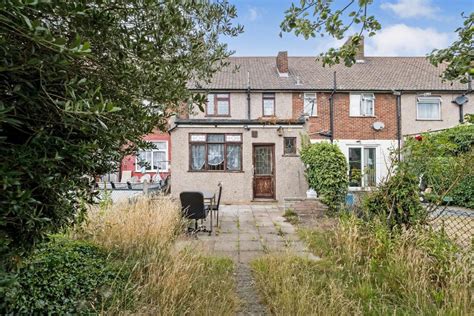 Dagenham Shared House