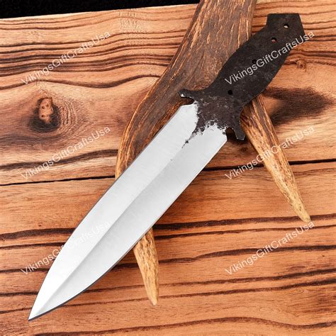 Dagger Knife Blanks