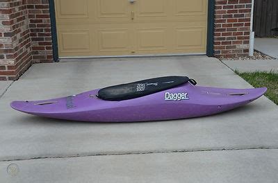 LoanablesDagger Vengeance Kayak Rental located in Chattanooga, TN