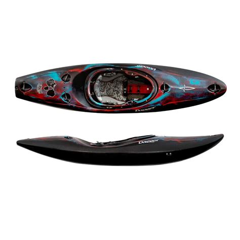 The Dagger Phantom What Do We Know Unsponsored