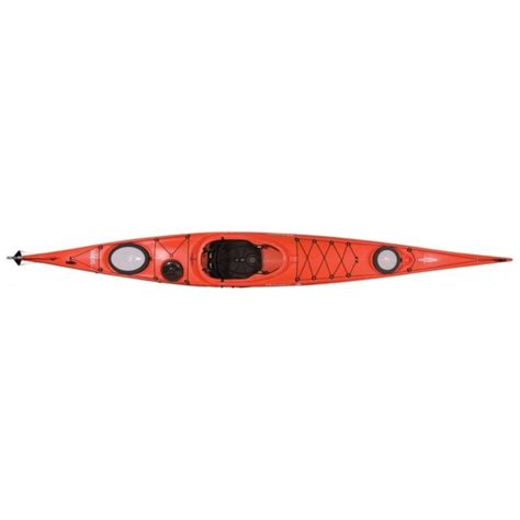 Dagger Touring Kayak