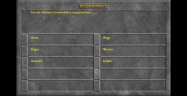 Unveiling the Mystery: Answers to the Most Asked Background Questions on Daggerfall