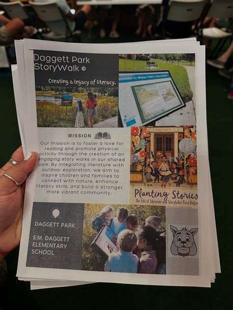 Daggett Mi Elementary School