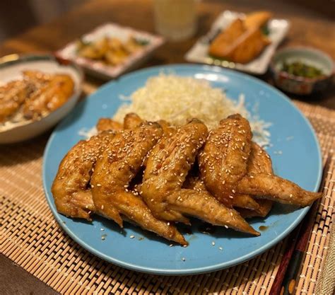 Daging Ayam Bahasa Jepang in Indonesia