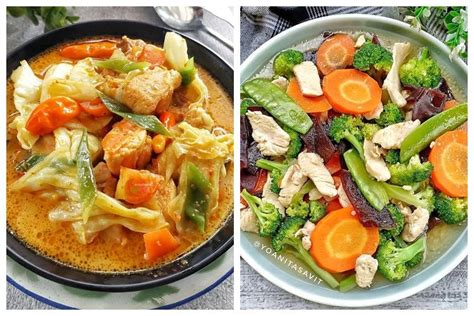 Daging Ayam Sehat