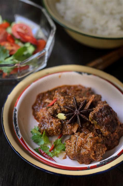 Resipi Daging Kerutub Terengganu