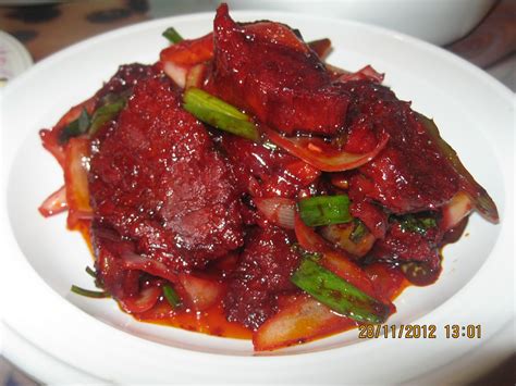 Daging