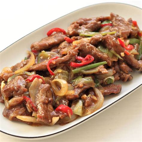 Ide Baru Cara Masak Daging Sapi Bumbu Kecap Anti Gagal
