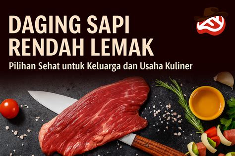 Daging Sapi Pilihan