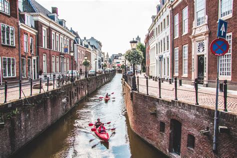 dagje uit utrecht stad