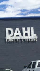 dahl plumbing pc manager