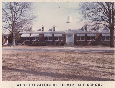 Dahlgren Elementary School