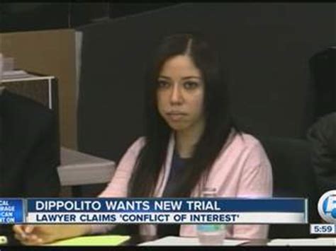 dahlia depolito update on trial
