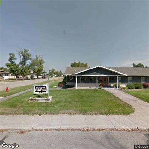 dahlstrom funeral home - oakes