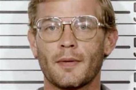 Dahmer Glasses