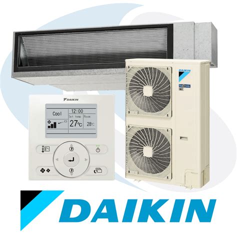daikin 14kw ducted air conditioner price