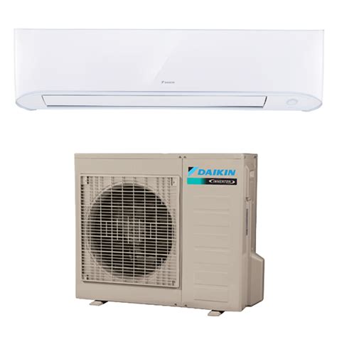 daikin 17 seer heat pump