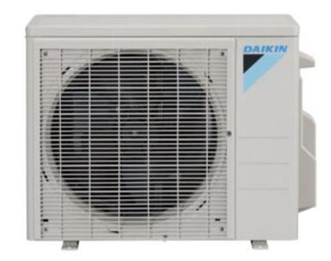 daikin 36000 btu heat pump