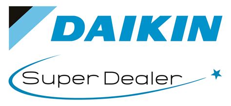 daikin dealer