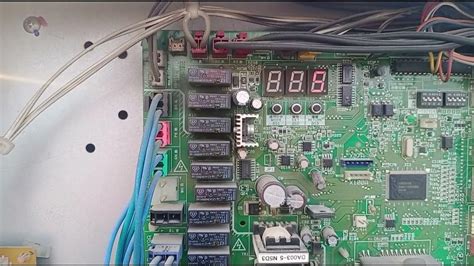 daikin error code l5-03