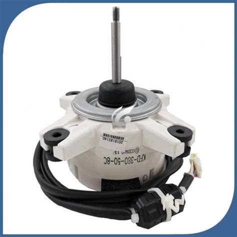 Daikin Mini Split Fan Motor