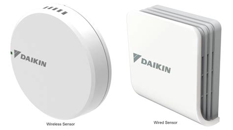 Daikin Zone Controller Temperature Sensor