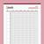 daily appointment book 15 minute increments printable graphics