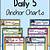daily five anchor charts