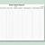 daily sales report template excel free printable