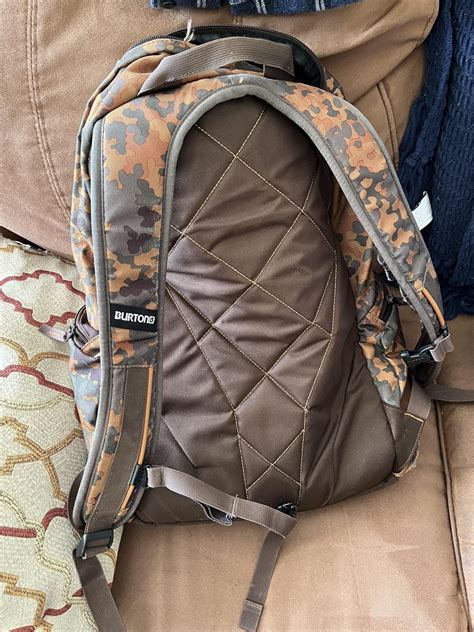 Daily Backpack Reddit