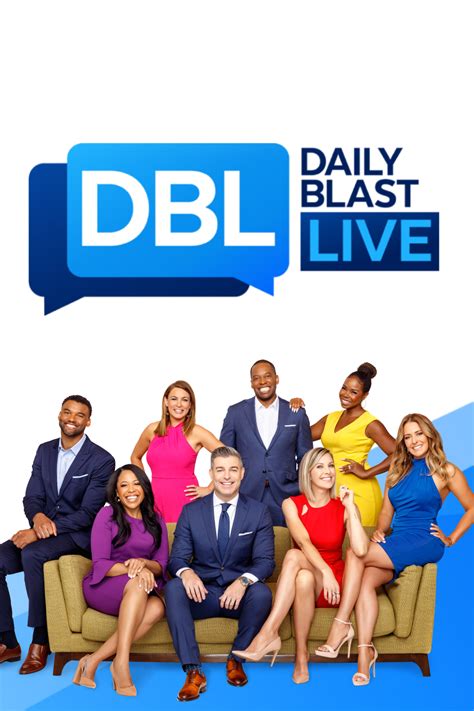 daily blast live early show today