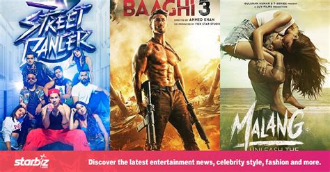 daily box office collection of hindi movies